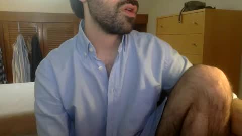 Snapshot of babyhardy chatting on 05.23.26 Tom A. online show from 05.23.26