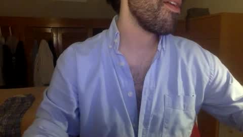 Snapshot of babyhardy chatting on 05.25.26 Tom A. online show from 05.25.26