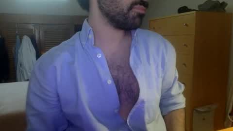 Snapshot of babyhardy chatting on 05.26.26 Tom A. online show from 05.26.26