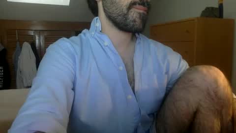 Snapshot of babyhardy chatting on 05.27.26 Tom A. online show from 05.27.26