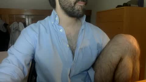 Snapshot of babyhardy chatting on 05.30.26 Tom A. online show from 05.30.26