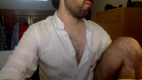 Snapshot of babyhardy chatting on 06.04.26 Tom A. online show from 06.04.26
