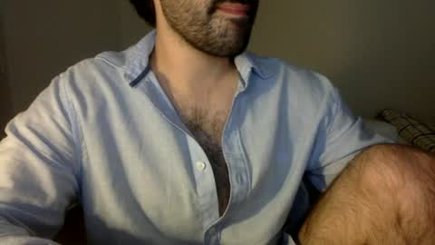 Snapshot of babyhardy chatting on 06.26.26 Tom A. online show from 06.26.26