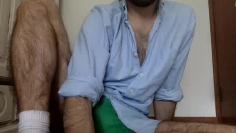 Snapshot of babyhardy chatting on 07.11.26 Tom A. online show from 07.11.26