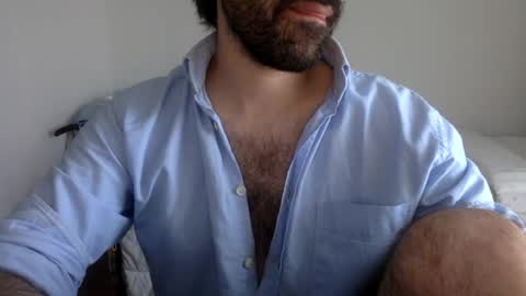 Snapshot of babyhardy chatting on 07.15.26 Tom A. online show from 07.15.26