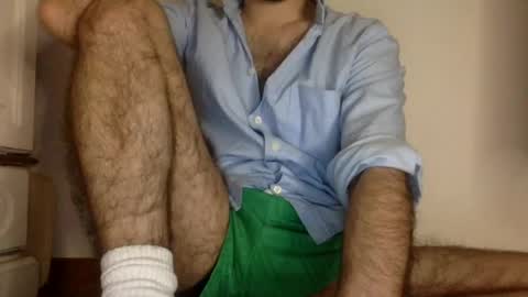 Snapshot of babyhardy chatting on 07.16.26 Tom A. online show from 07.16.26