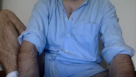 Snapshot of babyhardy chatting on 07.18.26 Tom A. online show from 07.18.26