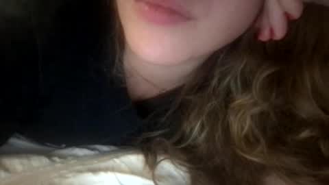 babyhoney333 online show from 12.19.25