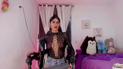 babyhorny_777 online show from 12.22.25