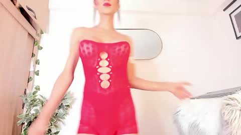 Snapshot of babyhorny_777 chatting on 04.27.26 babyhorny_777 online show from 04.27.26