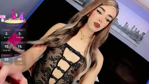 babyisaa online show from 03.27.26