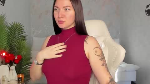 Sophia online show from 10.25.25