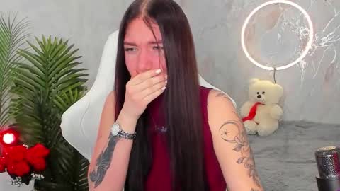 Sophia online show from 11.24.25