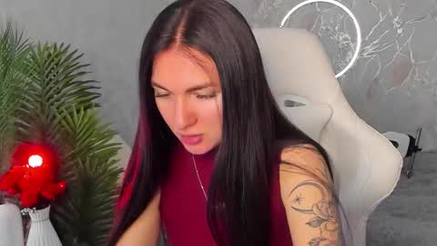 Sophia online show from 02.17.26