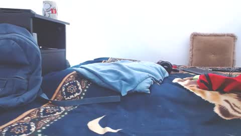 Snapshot of babyjhony chatting on 04.25.26 Jhony Naughty Skater online show from 04.25.26