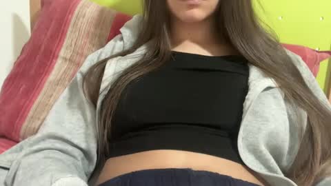 babykisssss online show from 02.26.25