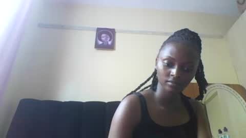 Snapshot of babylisah chatting on 10.04.25 Babylisah online show from 10.04.25