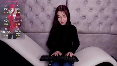 babylissie online show from 03.12.25