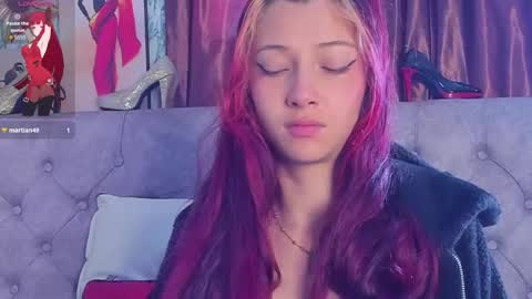 babylissie online show from 09.09.25