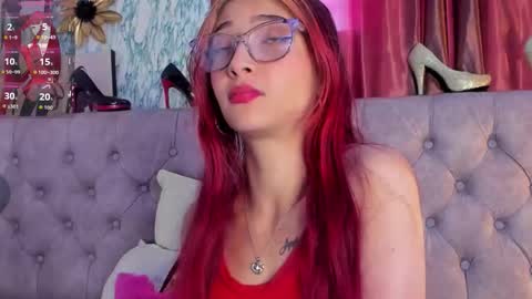 babylissie online show from 10.05.25
