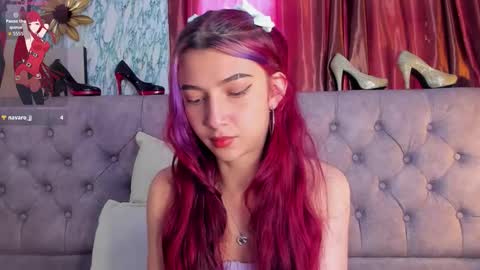 babylissie online show from 10.09.25