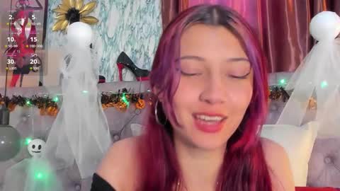 babylissie online show from 10.16.25