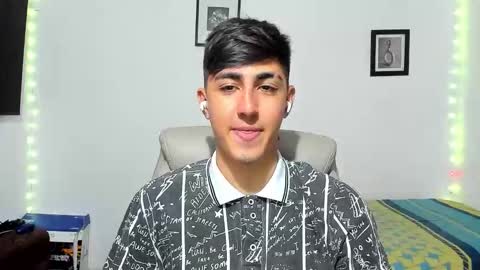 babymaik online show from 10.21.25