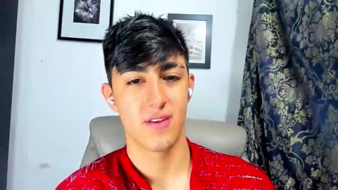 babymaik online show from 01.15.26