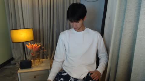 call me james online show from 03.04.25