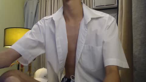 call me james online show from 03.10.25