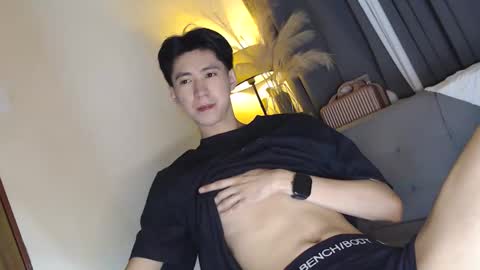 call me james online show from 03.16.26