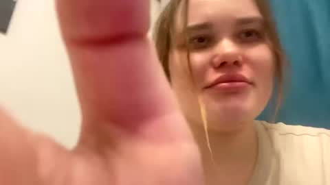 babymeow17 online show from 03.27.26