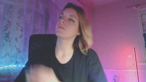 Sonya online show from 02.07.25