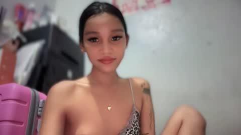 Nexie online show from 11.11.25