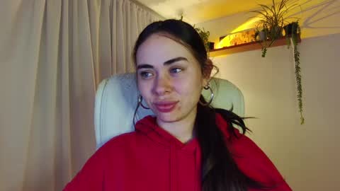 Talia online show from 04.25.26