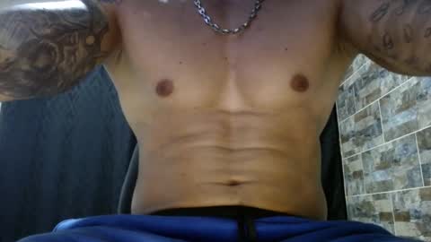 Snapshot of babyrecord chatting on 12.05.24 babyrecord online show from 12.05.24