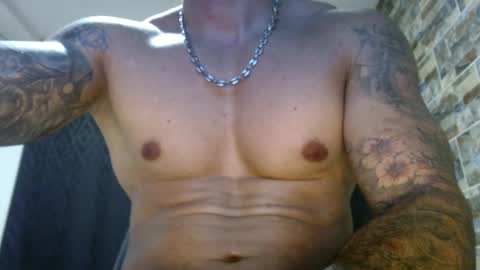 Snapshot of babyrecord chatting on 01.13.25 babyrecord online show from 01.13.25