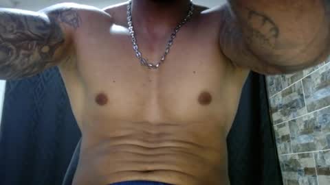 Snapshot of babyrecord chatting on 01.15.25 babyrecord online show from 01.15.25