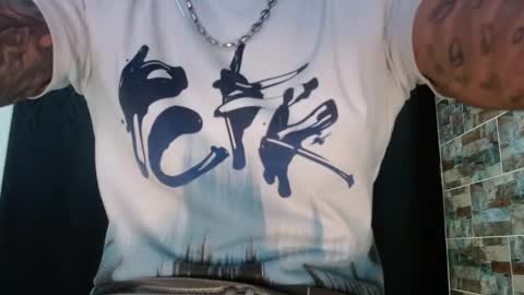 Snapshot of babyrecord chatting on 01.19.25 babyrecord online show from 01.19.25