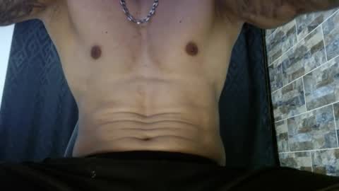 Snapshot of babyrecord chatting on 02.01.25 babyrecord online show from 02.01.25