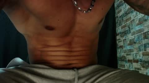 Snapshot of babyrecord chatting on 02.07.25 babyrecord online show from 02.07.25