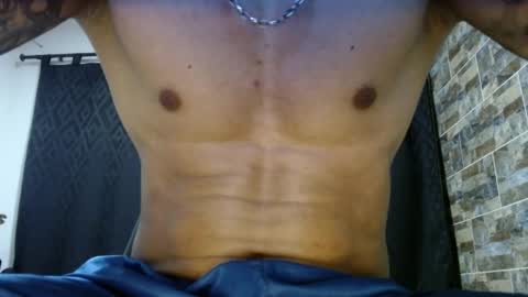 Snapshot of babyrecord chatting on 02.16.25 babyrecord online show from 02.16.25