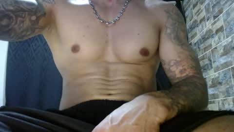 Snapshot of babyrecord chatting on 02.19.25 babyrecord online show from 02.19.25