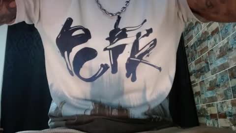 Snapshot of babyrecord chatting on 02.24.25 babyrecord online show from 02.24.25