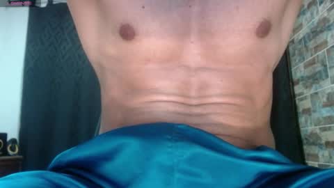 Snapshot of babyrecord chatting on 10.08.25 babyrecord online show from 10.08.25