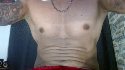 Snapshot of babyrecord chatting on 10.17.25 babyrecord online show from 10.17.25