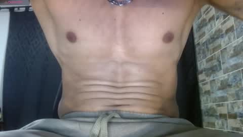 Snapshot of babyrecord chatting on 10.19.25 babyrecord online show from 10.19.25