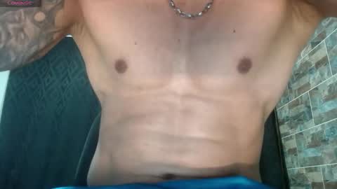 Snapshot of babyrecord chatting on 10.20.25 babyrecord online show from 10.20.25