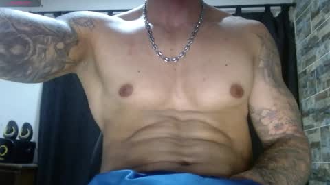 Snapshot of babyrecord chatting on 11.23.25 babyrecord online show from 11.23.25