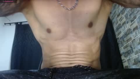 Snapshot of babyrecord chatting on 11.28.25 babyrecord online show from 11.28.25